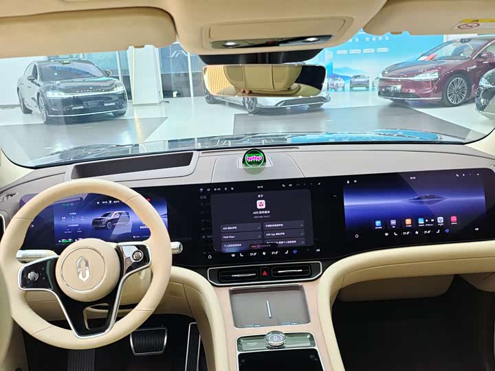 Фото 16 - Aito M9