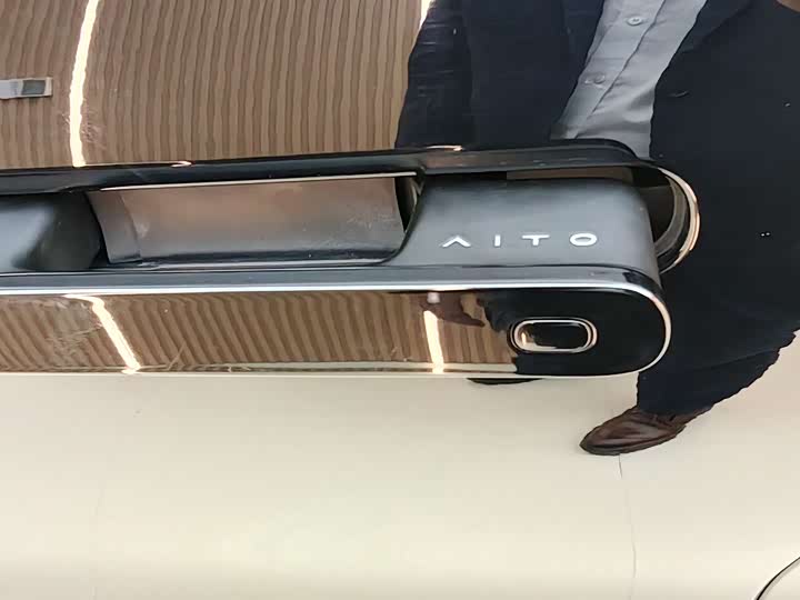 Фото 30 - Aito M9