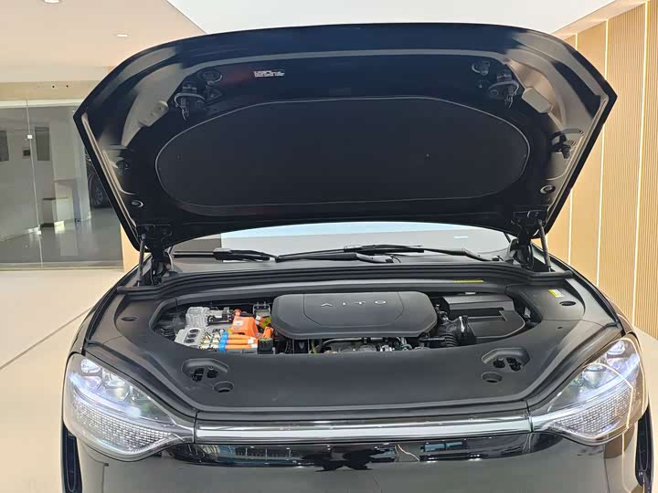 Фото 31 - Aito M9