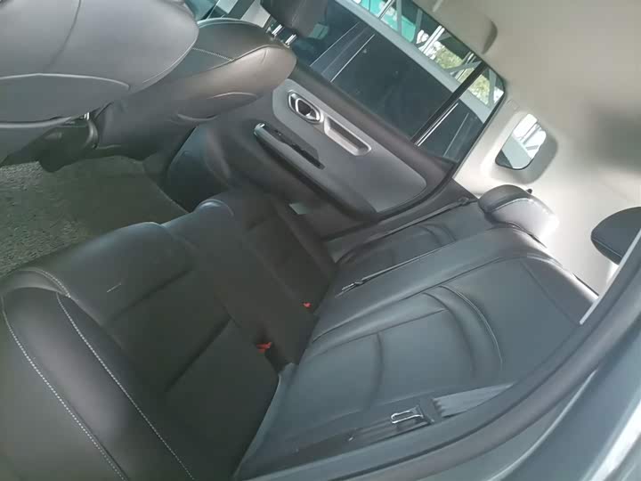 Фото 17 - GAC Aion Y