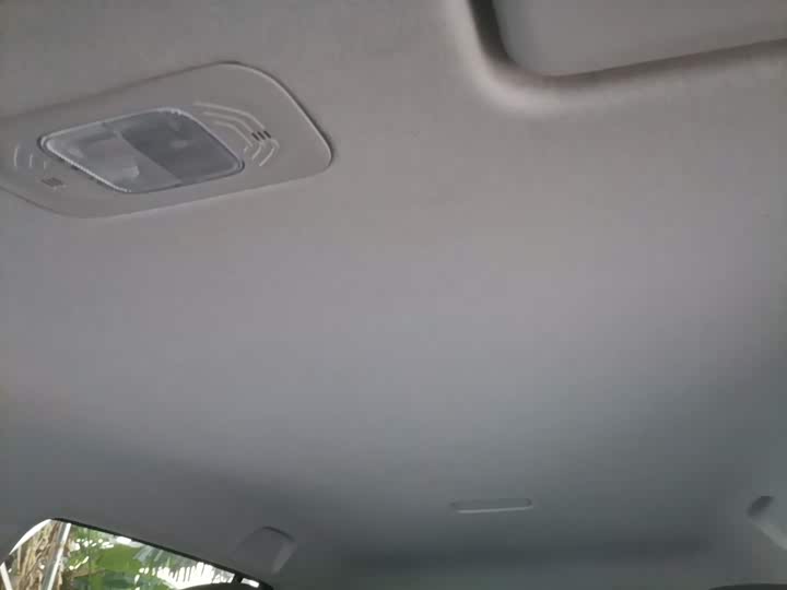 Фото 18 - GAC Aion Y