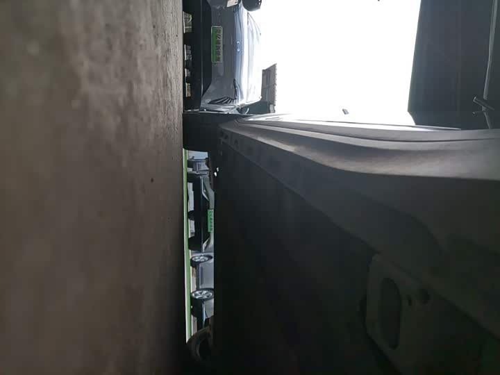 Фото 21 - GAC Aion Y