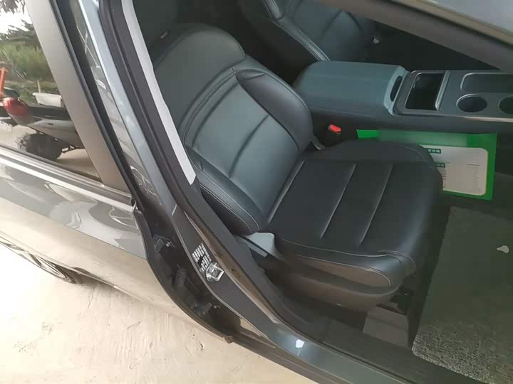 Фото 25 - GAC Aion Y