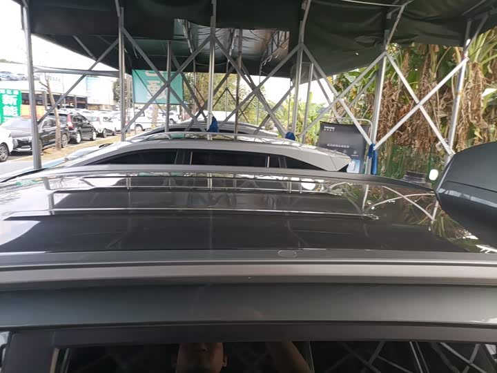 Фото 27 - GAC Aion Y