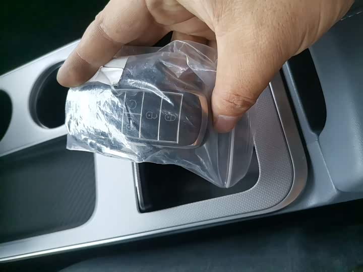 Фото 9 - GAC Aion Y