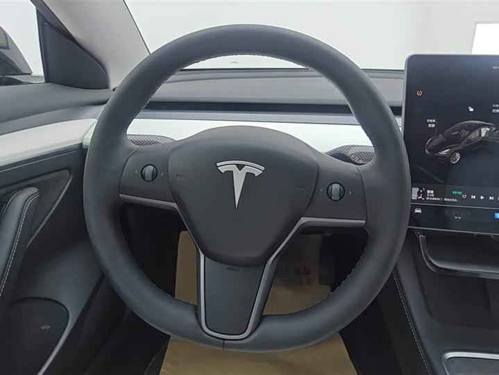 Фото 15 - Tesla Model 3