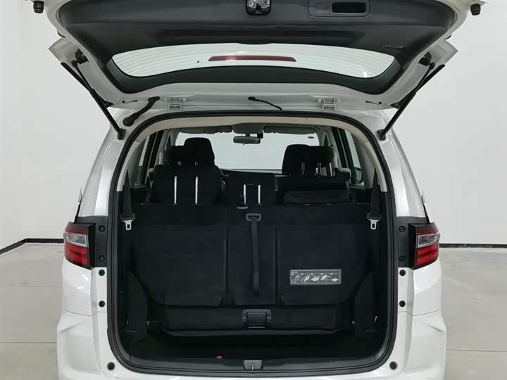 Фото 16 - Honda Odyssey