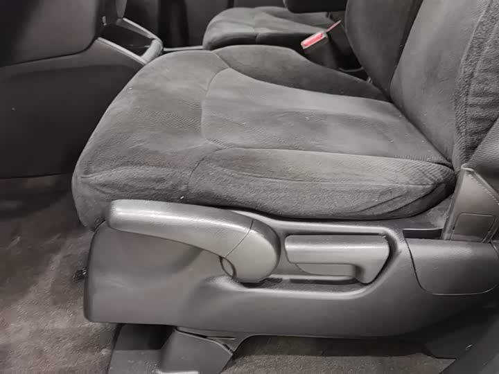 Фото 20 - Honda Odyssey