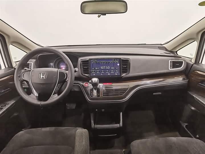 Фото 5 - Honda Odyssey