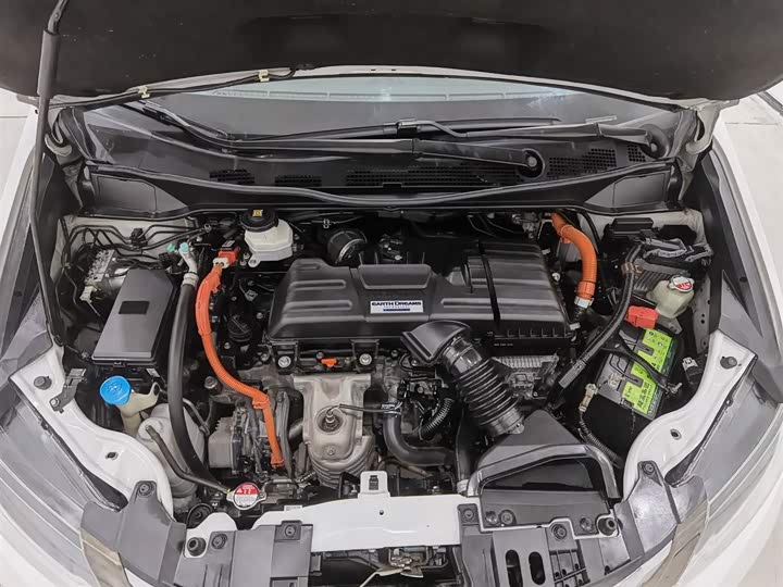 Фото 6 - Honda Odyssey