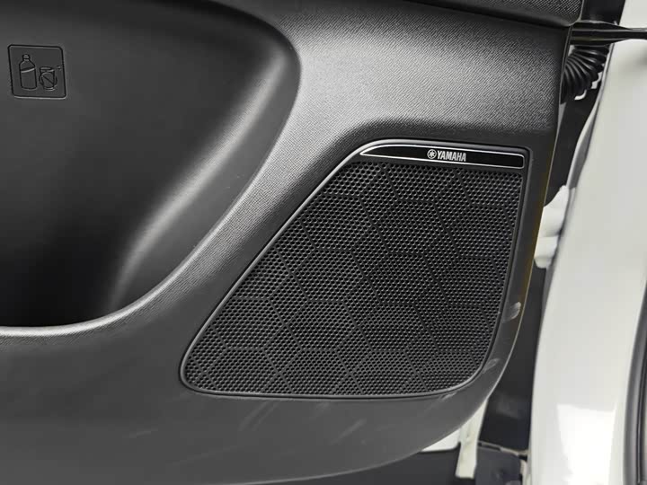 Фото 17 - GAC Trumpchi M8