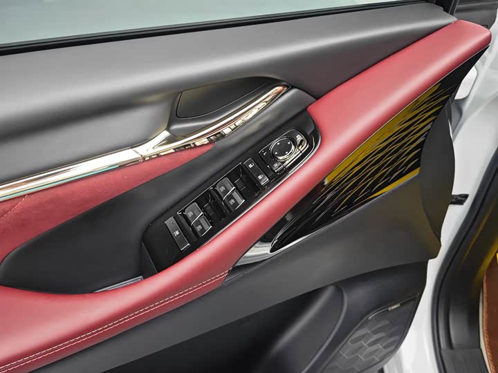 Фото 20 - GAC Trumpchi M8