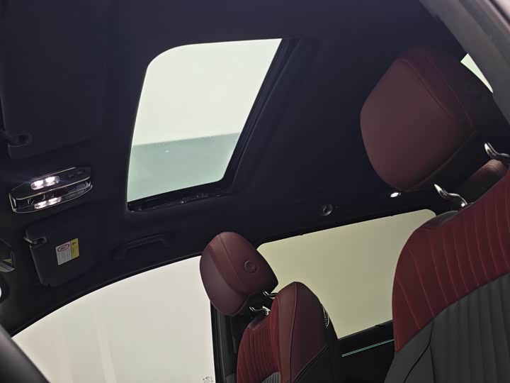 Фото 27 - GAC Trumpchi M8