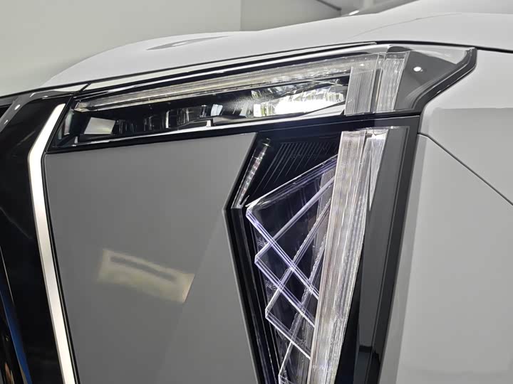 Фото 34 - GAC Trumpchi M8