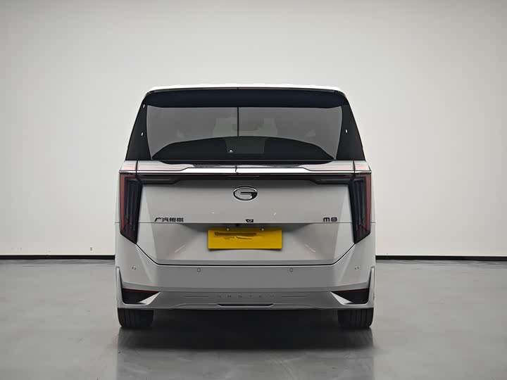 Фото 5 - GAC Trumpchi M8