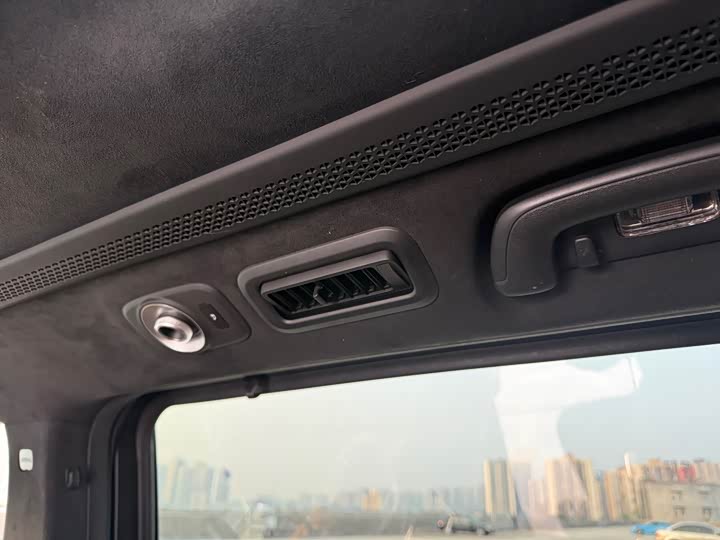 Фото 15 - GAC Trumpchi M8