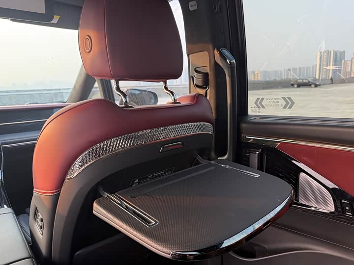 Фото 16 - GAC Trumpchi M8