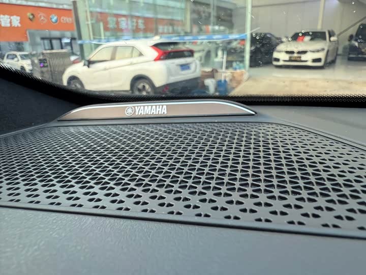 Фото 26 - GAC Trumpchi M8