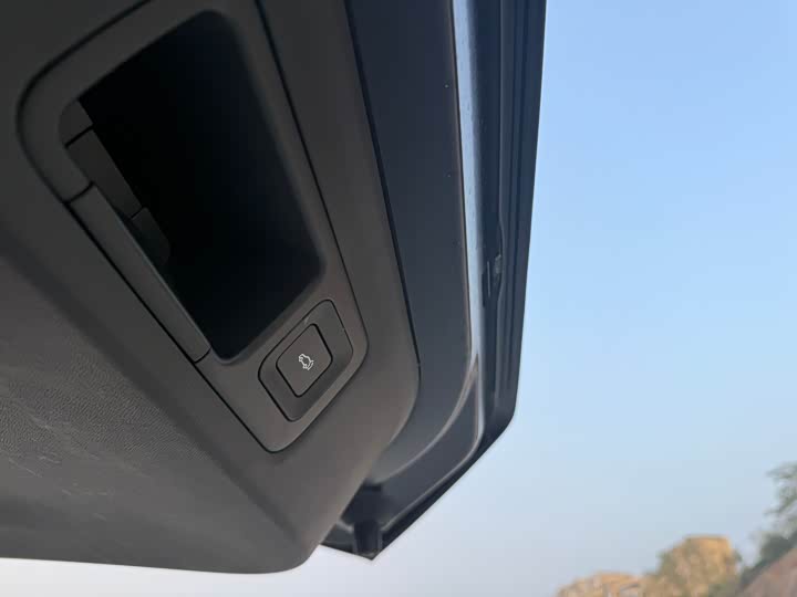 Фото 8 - GAC Trumpchi M8