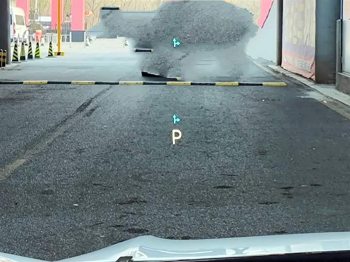 Фото 16 - Zeekr 001