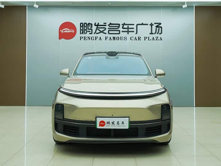 Фото 2 - LiXiang L8