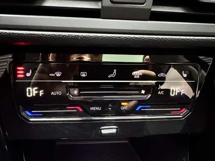 Фото 10 - Volkswagen Tayron