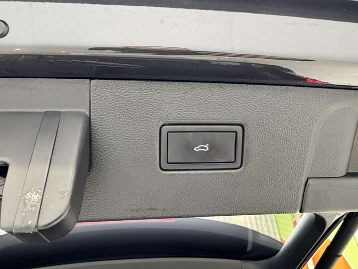 Фото 19 - Volkswagen Tayron