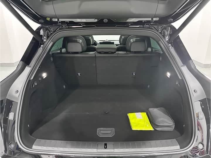 Фото 6 - Zeekr 7X