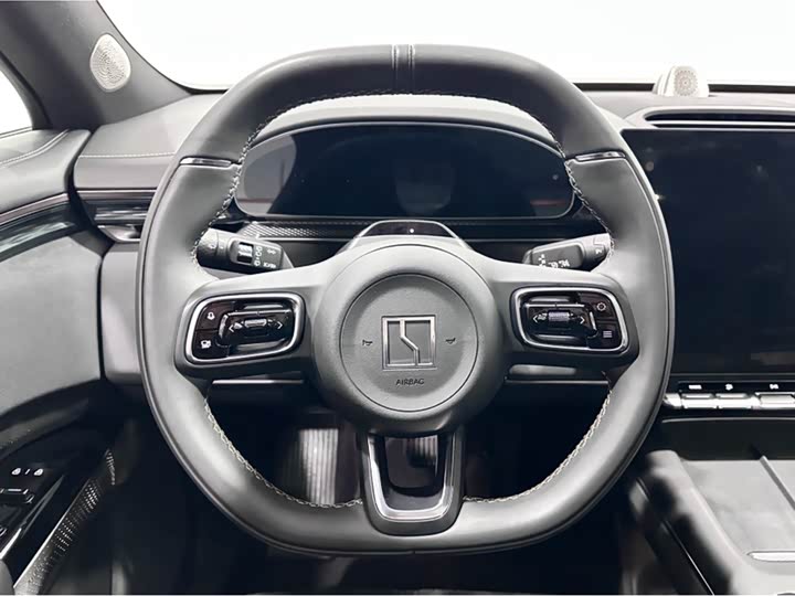 Фото 9 - Zeekr 7X