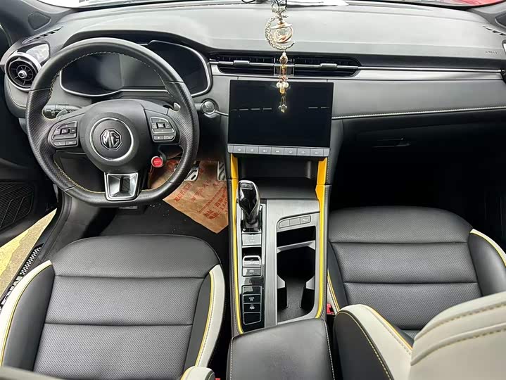 Фото 5 - MG Motor 6