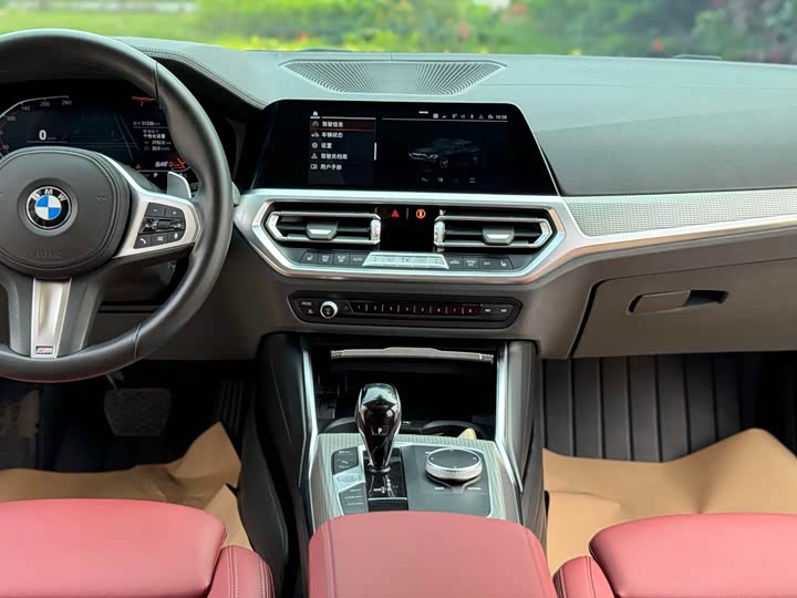 Фото 11 - BMW 3 Series