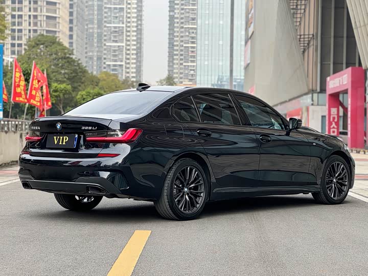 Фото 6 - BMW 3 Series