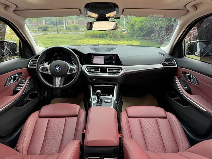 Фото 7 - BMW 3 Series