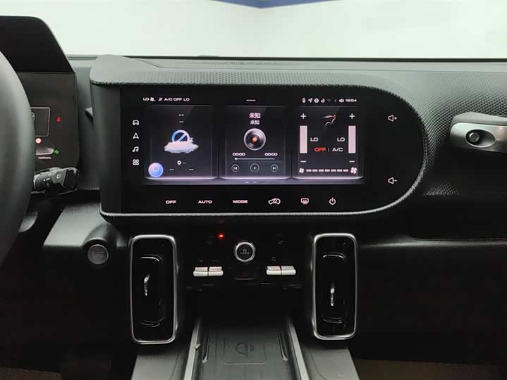 Фото 13 - Haval Dargo