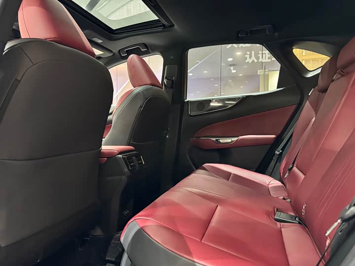 Фото 12 - Lexus NX