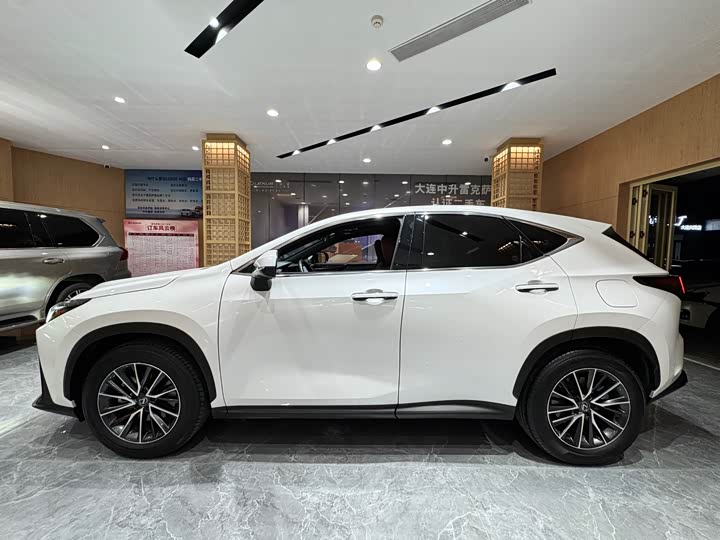 Фото 3 - Lexus NX