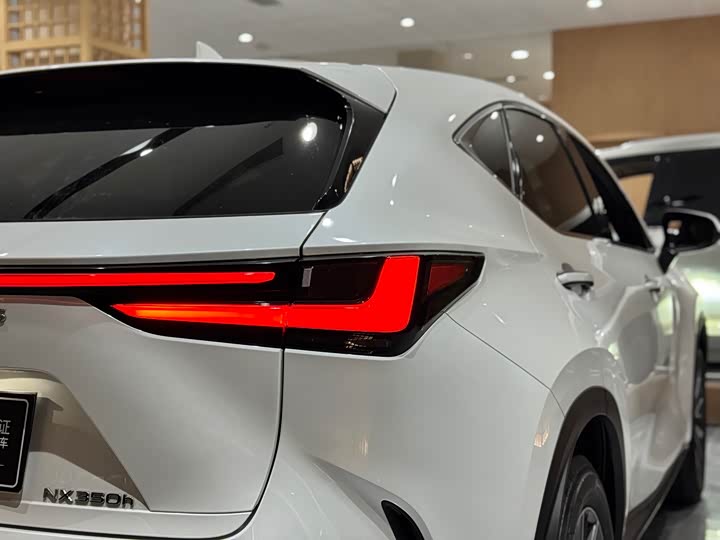 Фото 7 - Lexus NX