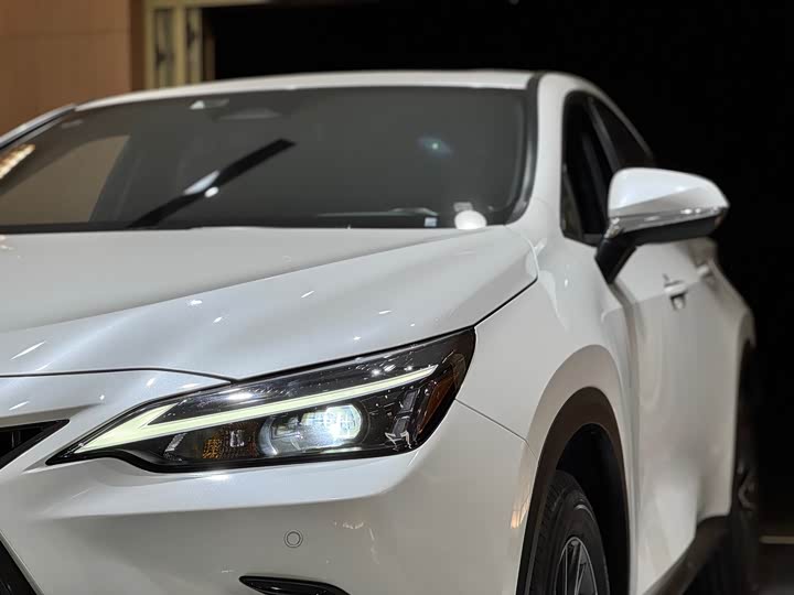 Фото 8 - Lexus NX