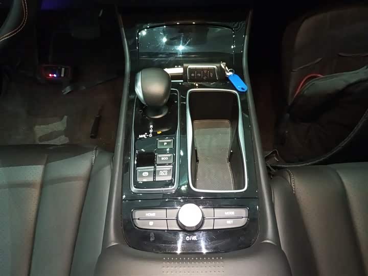 Фото 14 - GAC Trumpchi GA6