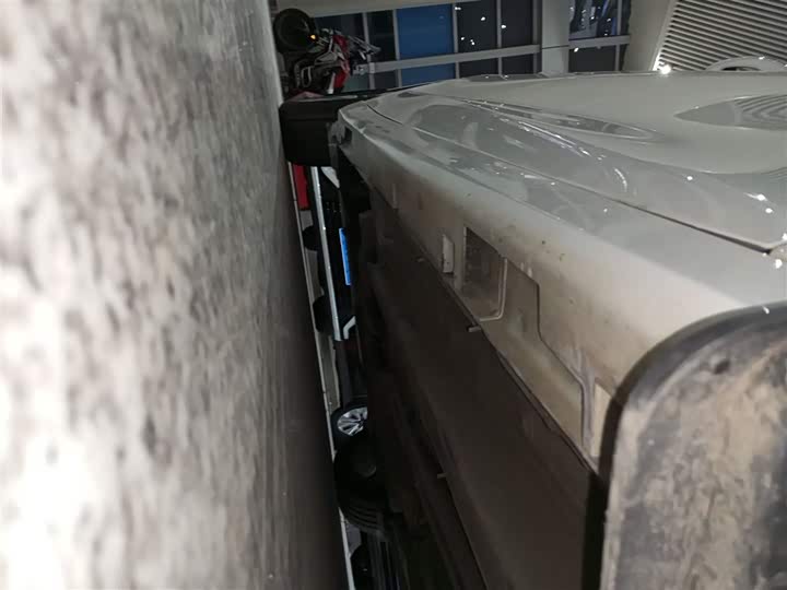 Фото 21 - GAC Trumpchi GA6