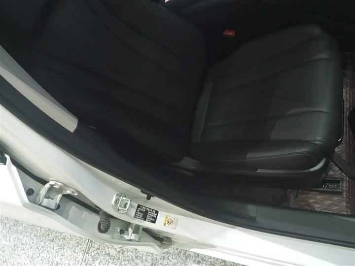 Фото 25 - GAC Trumpchi GA6