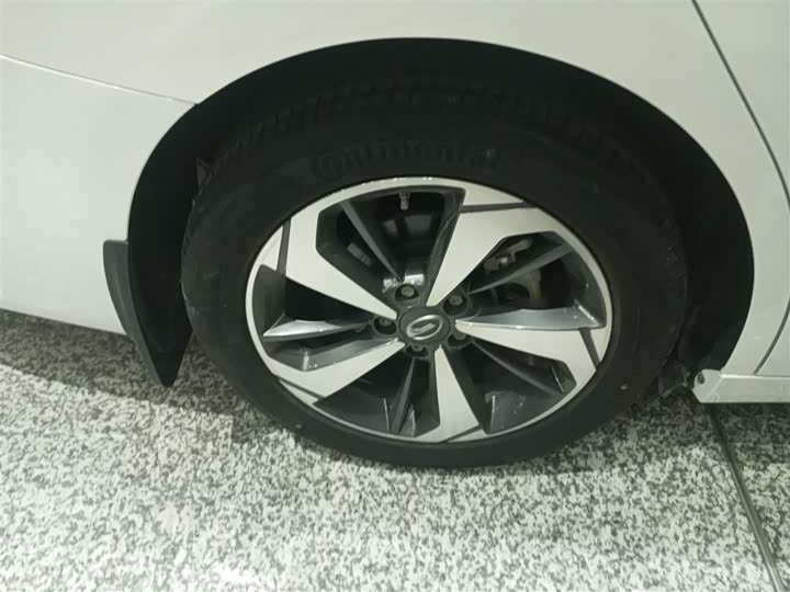 Фото 26 - GAC Trumpchi GA6