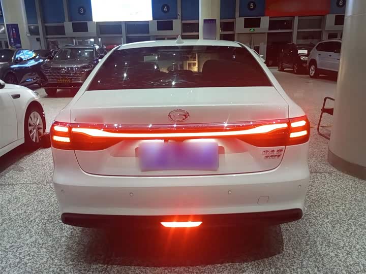 Фото 6 - GAC Trumpchi GA6