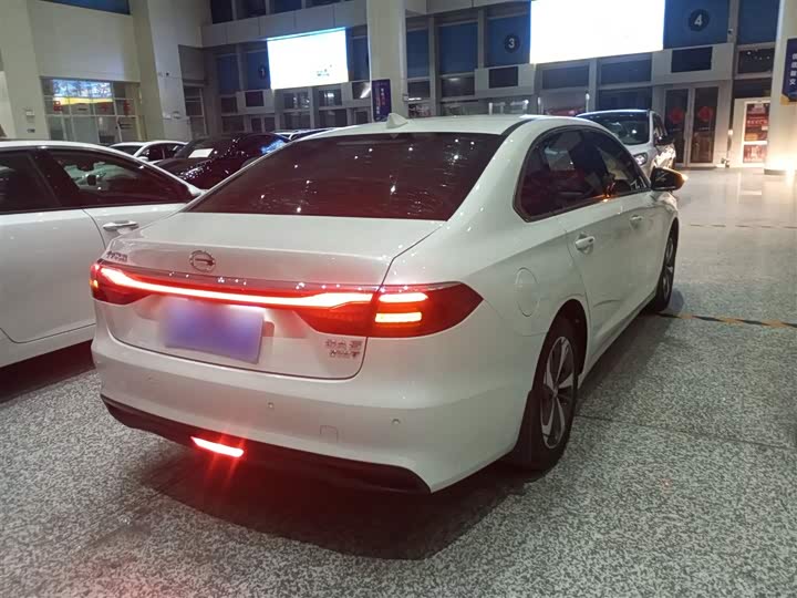 Фото 7 - GAC Trumpchi GA6