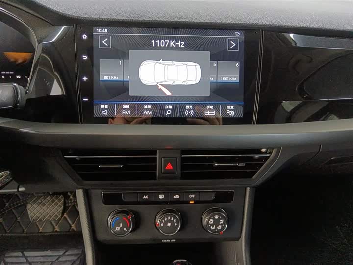 Фото 13 - Volkswagen Lavida