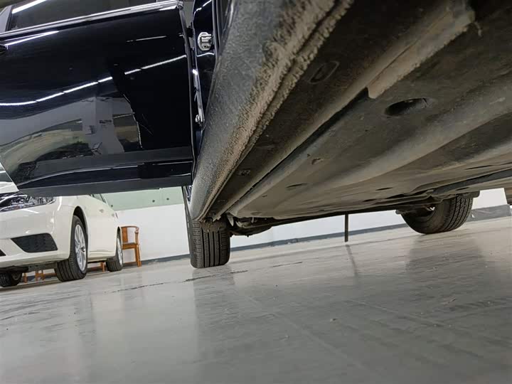 Фото 21 - Volkswagen Lavida