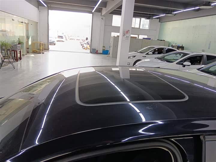 Фото 27 - Volkswagen Lavida