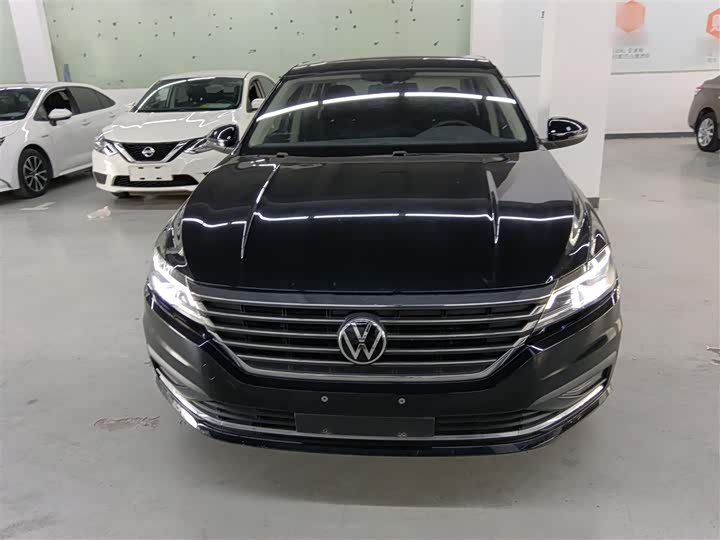 Фото 3 - Volkswagen Lavida