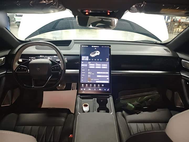 Фото 10 - Hozon S Hunting