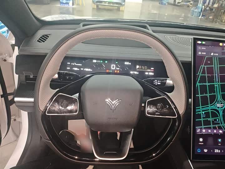 Фото 11 - Hozon S Hunting